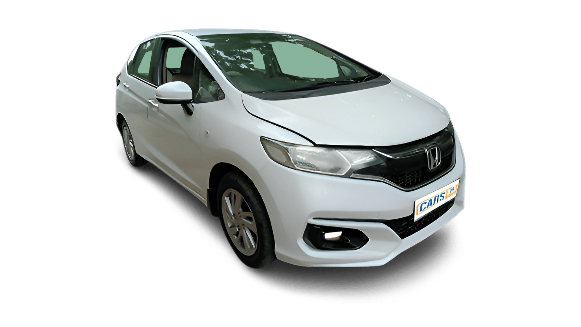 2022 Honda Jazz - Hatchback - Petrol - Automatic - ₹6.00 lakh